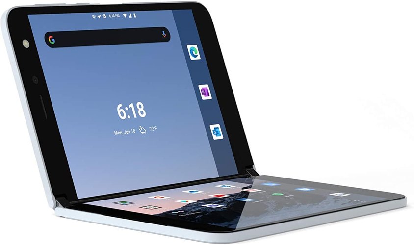 Microsoft Surface Duo Global TD-LTE 256GB